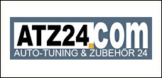 ATZ24.EU, Onlineshop fr Autoteile, Tuning und Zubehhr